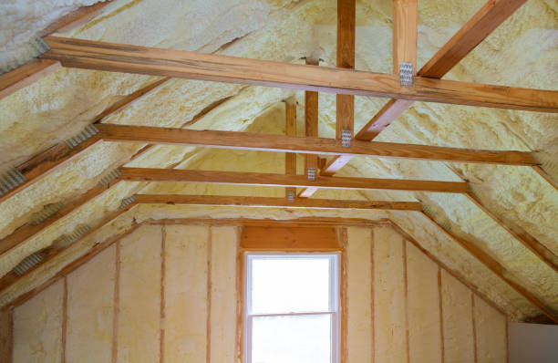 Best Insulation for Specific Applications in Chesterbrook, PA